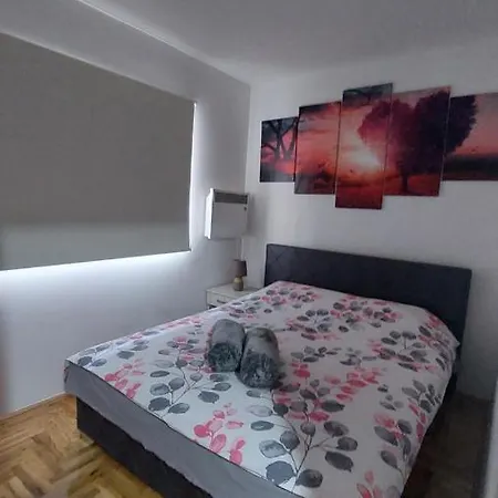 Apartment Stan Na Dan *